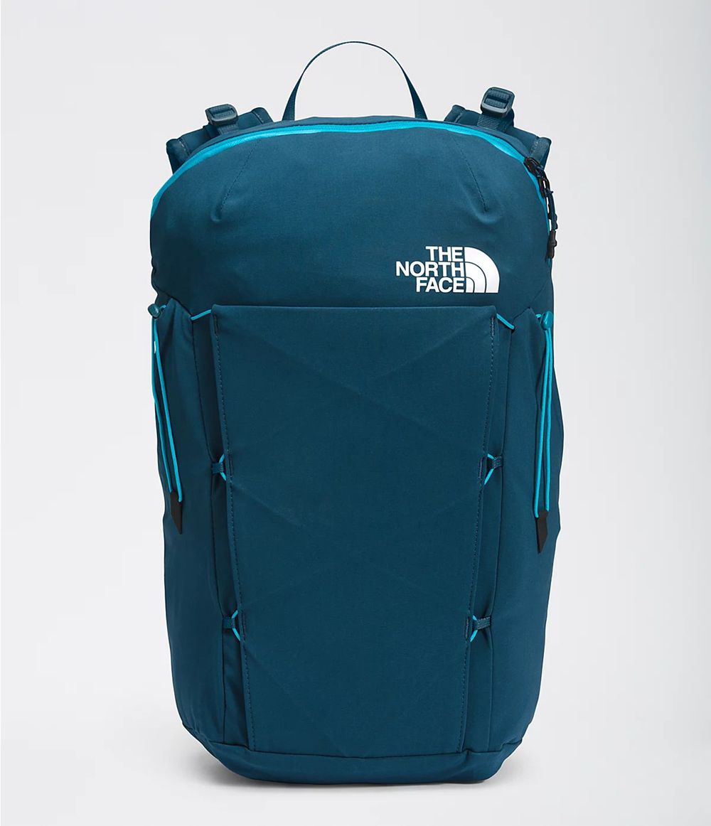 The North Face Advant 20 Rucksack Jungen - Blau CH-836ABWT